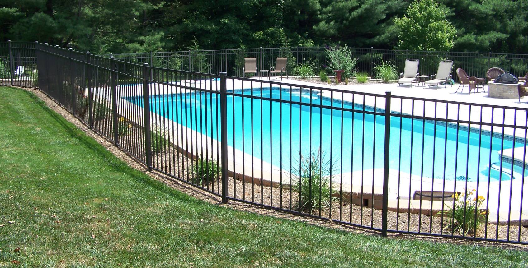 pool fence installation san diago