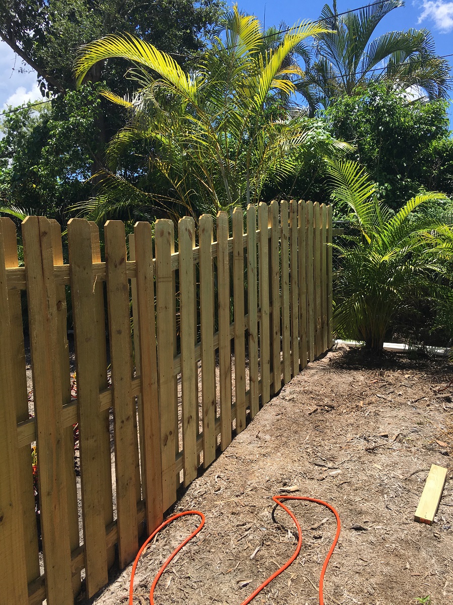 top rated fencing contractors san diego