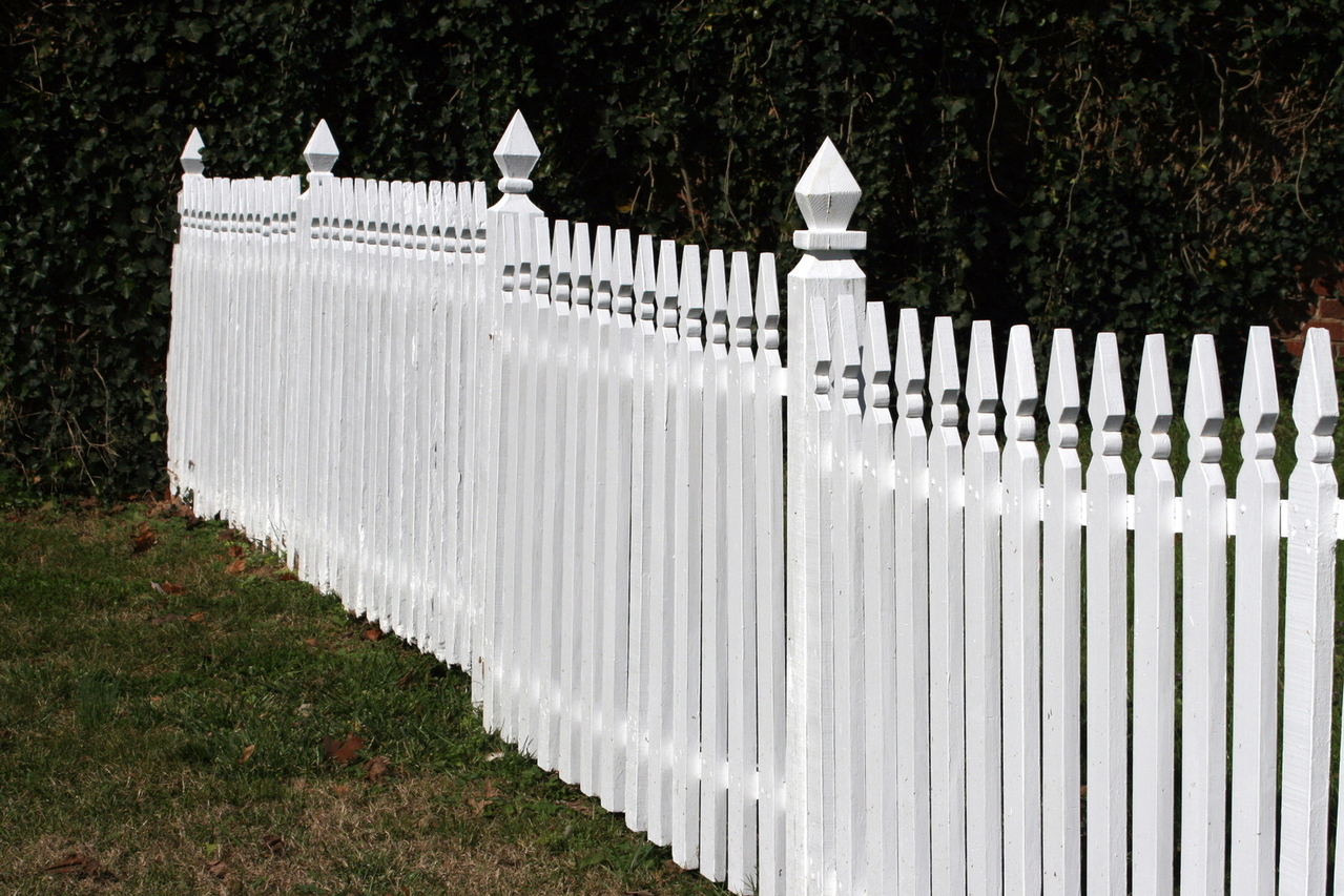 best fence contractors san diago