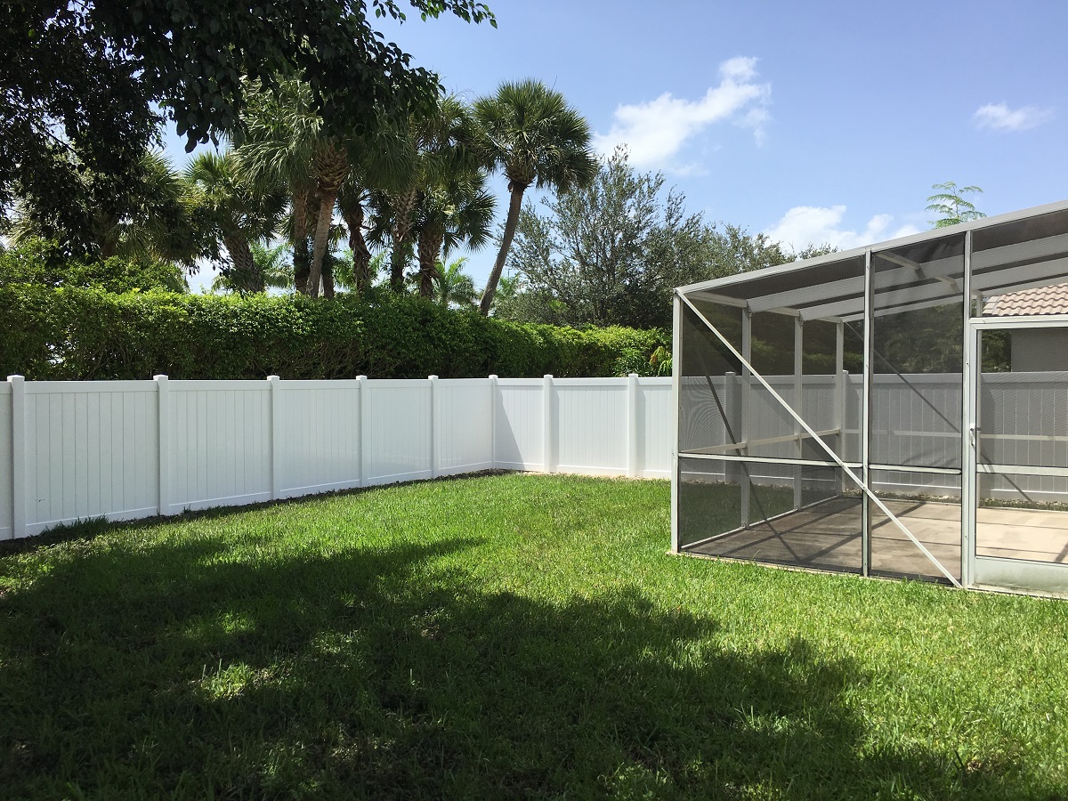 residential fence contractors san diago