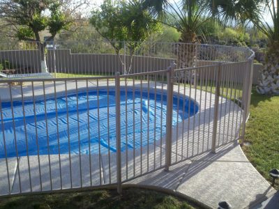 Pool Fencing San Diego1