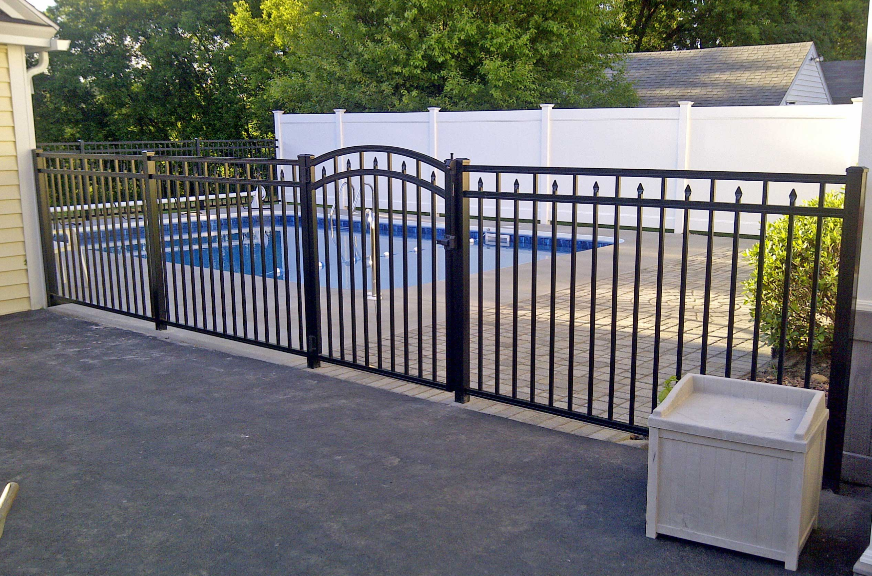 Encinitas Fence Contractor