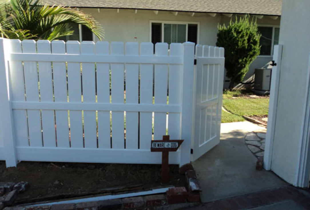 encinitas fence installation company