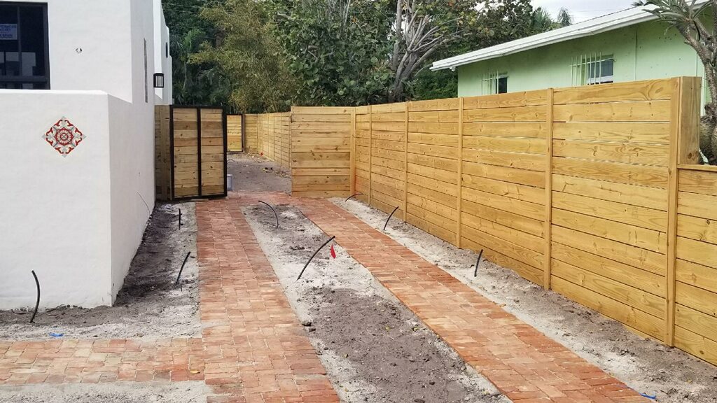 carlsbad fence installation companies