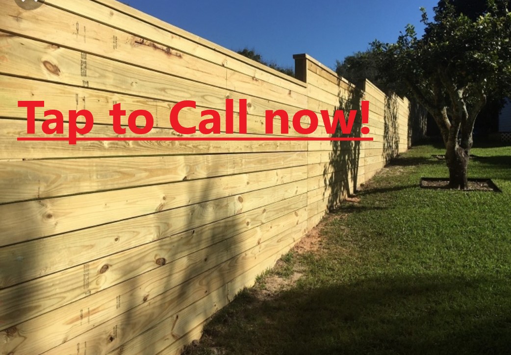 call the best fence company in Escondido California