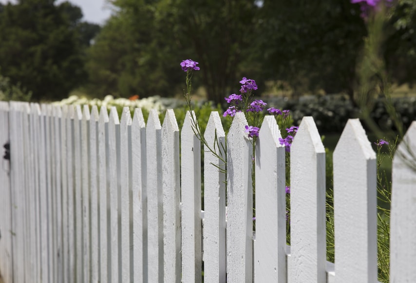 Fence Installation San Diego