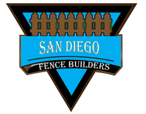 Fence Builders San Diego Logo
