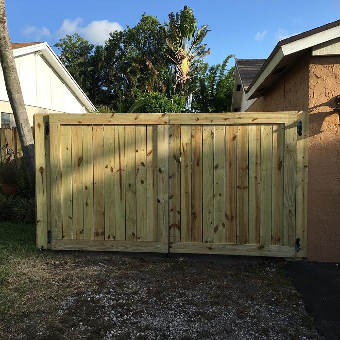 carlsbad fence installation company