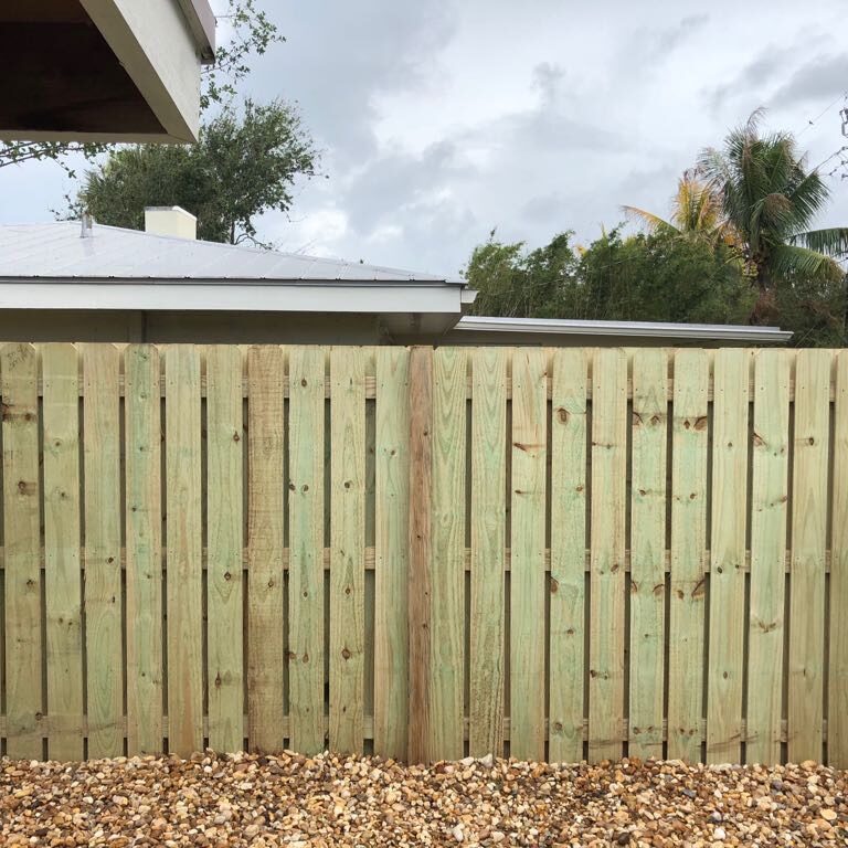 fence installation by Fence Builders Fence Company in San Diego